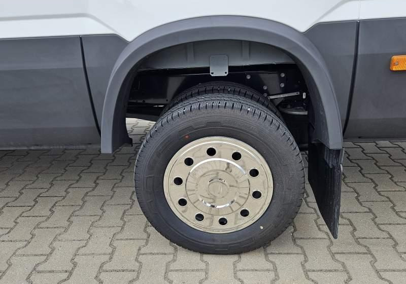 Minibus, Transport de personnes Iveco DAILY LINE A60C15 / 23 MIEJSCA / EURO 6: photos 19