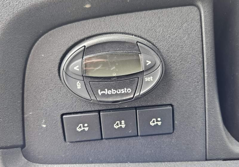 Minibus, Transport de personnes Iveco DAILY LINE A60C15 / 23 MIEJSCA / EURO 6: photos 20