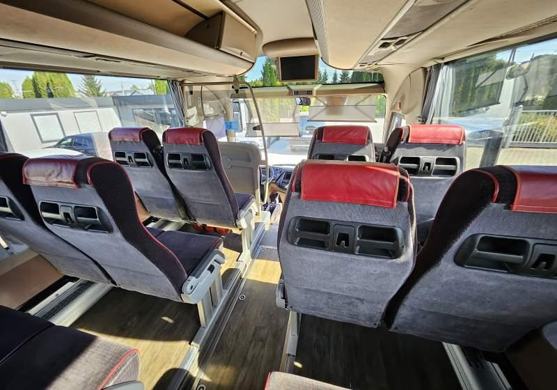Autocar Iveco MAGELYS HD / SPROWADZONY/ MANUAL/ EURO 6: photos 16