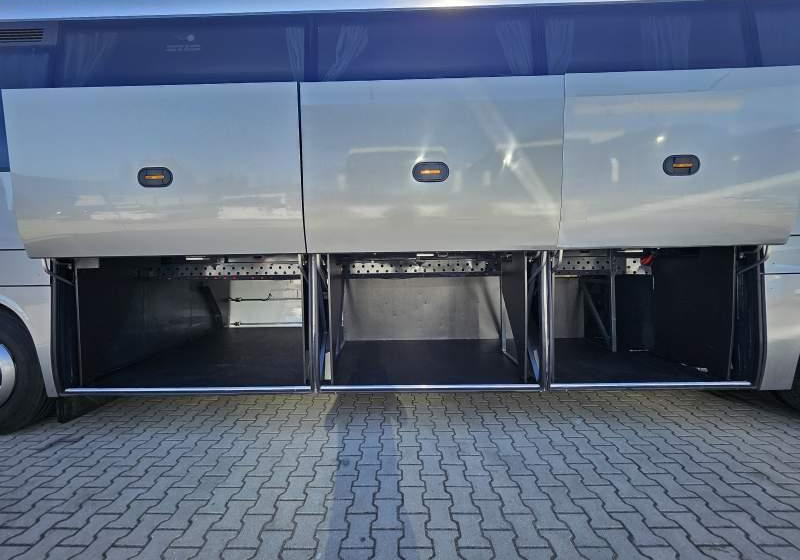 Iveco MAGELYS HD / SPROWADZONY/ MANUAL/ EURO 6 - Autocar: photos 4 Iveco MAGELYS HD / SPROWADZONY/ MANUAL/ EURO 6 - Autocar: photos 4