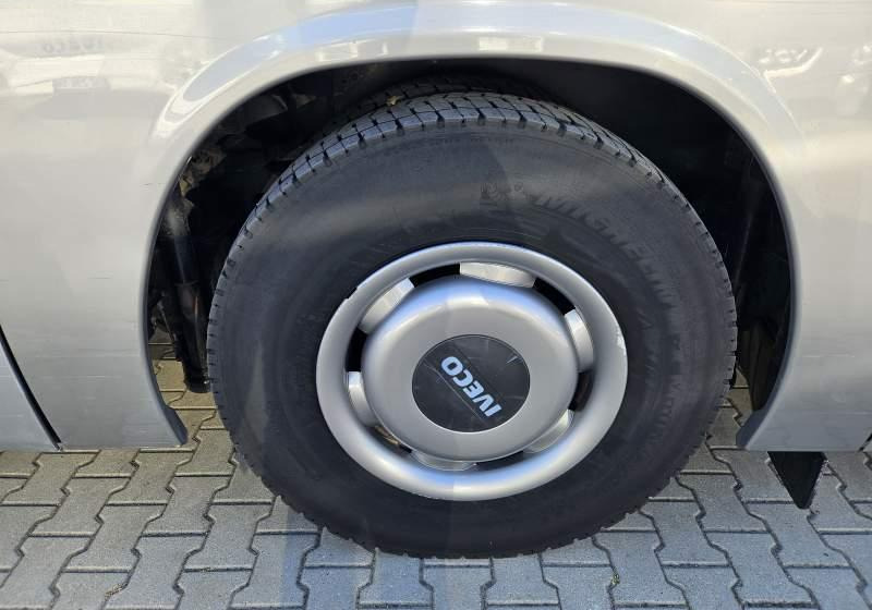 Autocar Iveco MAGELYS HD / SPROWADZONY/ MANUAL/ EURO 6: photos 20