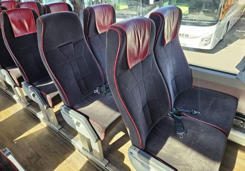 Autocar Iveco MAGELYS HD / SPROWADZONY/ MANUAL/ EURO 6: photos 13