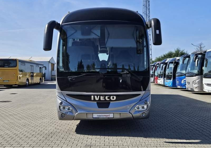 Autocar Iveco MAGELYS HD / SPROWADZONY/ MANUAL/ EURO 6: photos 8