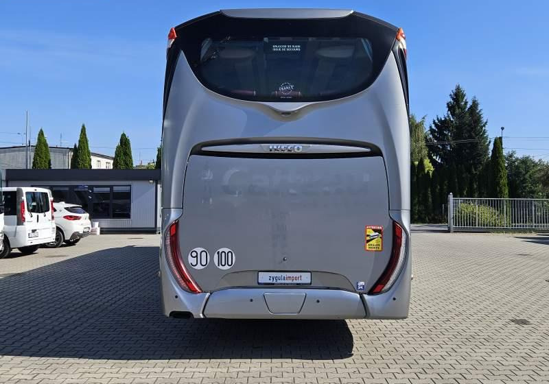 Autocar Iveco MAGELYS HD / SPROWADZONY/ MANUAL/ EURO 6: photos 17