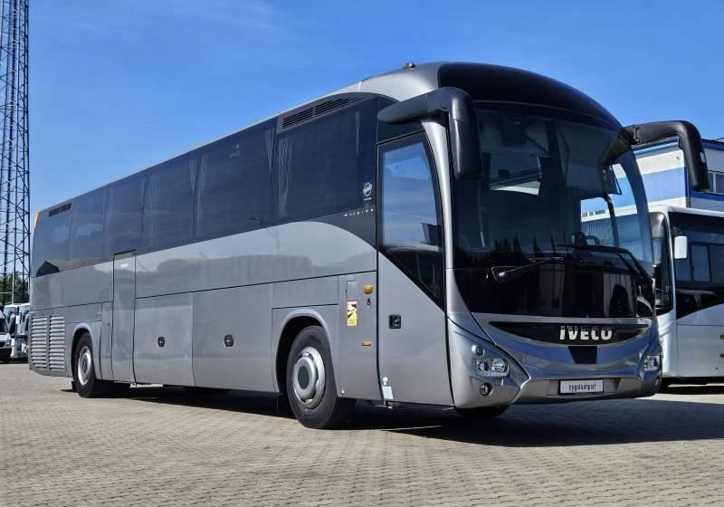 Autocar Iveco MAGELYS HD / SPROWADZONY/ MANUAL/ EURO 6: photos 7
