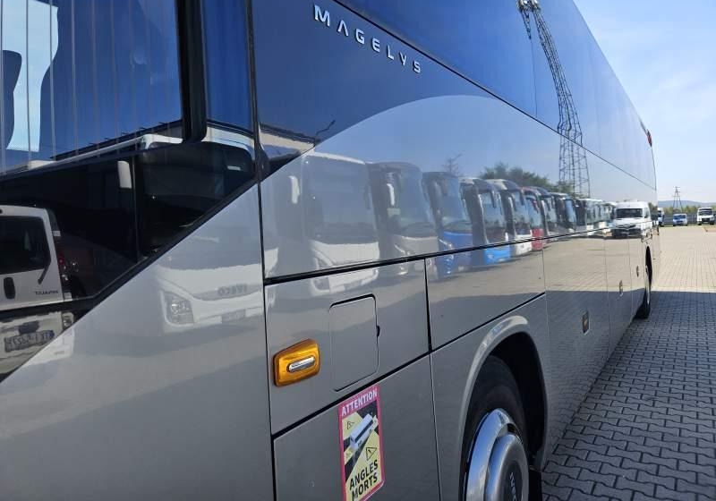 Autocar Iveco MAGELYS HD / SPROWADZONY/ MANUAL/ EURO 6: photos 19