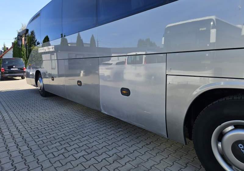 Autocar Iveco MAGELYS HD / SPROWADZONY/ MANUAL/ EURO 6: photos 9