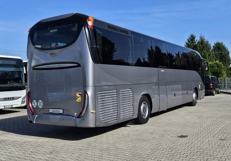 Autocar Iveco MAGELYS HD / SPROWADZONY/ MANUAL/ EURO 6: photos 6