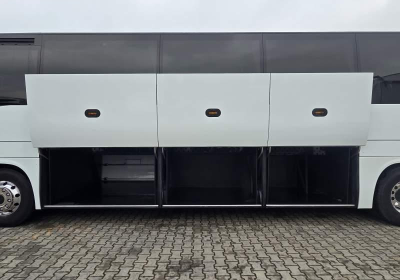 Iveco MAGELYS / SPROWADZONY / 59 MIEJSC/ WC - Autocar: photos 4 Iveco MAGELYS / SPROWADZONY / 59 MIEJSC/ WC - Autocar: photos 4