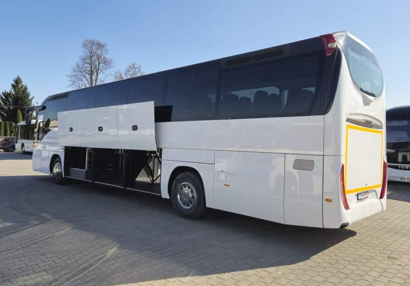Iveco MAGELYS / SPROWADZONY / WINDA / EURO 6 - Autocar: photos 4 Iveco MAGELYS / SPROWADZONY / WINDA / EURO 6 - Autocar: photos 4