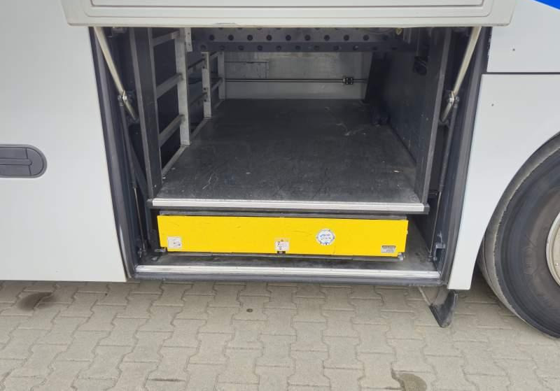 Autocar Iveco MAGELYS / SPROWADZONY / WINDA / EURO 6: photos 20