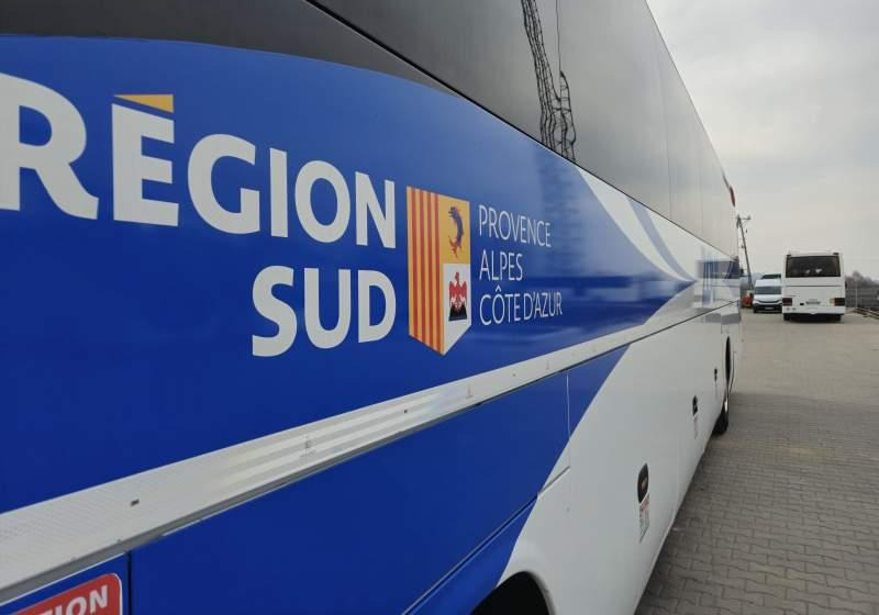 Autocar Iveco MAGELYS / SPROWADZONY / WINDA / EURO 6: photos 8