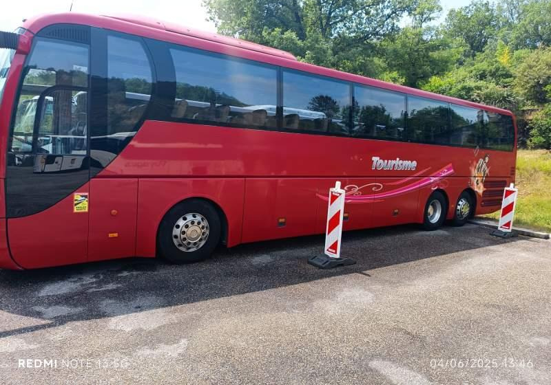 MAN LION'S COACH L / SPROWADZONY / 65 MIEJSC/ EURO 5 - Autocar: photos 1 MAN LION'S COACH L / SPROWADZONY / 65 MIEJSC/ EURO 5 - Autocar: photos 1