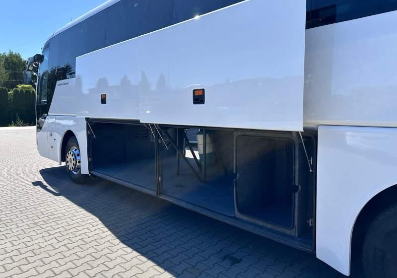MAN LION'S COACH/ SPROWADZONY / 55 MIEJSC/ EURO 6 - Autocar: photos 2 MAN LION'S COACH/ SPROWADZONY / 55 MIEJSC/ EURO 6 - Autocar: photos 2