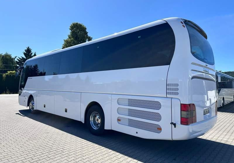 MAN LION'S COACH/ SPROWADZONY / 55 MIEJSC/ EURO 6 - Autocar: photos 4 MAN LION'S COACH/ SPROWADZONY / 55 MIEJSC/ EURO 6 - Autocar: photos 4