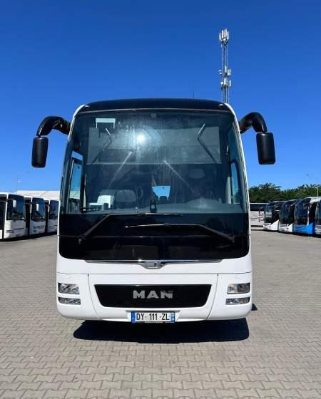 MAN LION'S COACH/ SPROWADZONY / 55 MIEJSC/ EURO 6 - Autocar: photos 5 MAN LION'S COACH/ SPROWADZONY / 55 MIEJSC/ EURO 6 - Autocar: photos 5