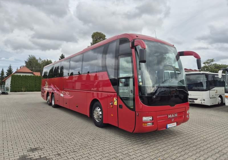 MAN LION'S COACH/ SPROWADZONY / 67 MIEJSC - Autocar: photos 2 MAN LION'S COACH/ SPROWADZONY / 67 MIEJSC - Autocar: photos 2