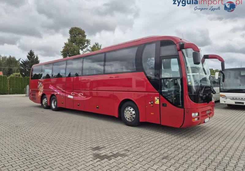 MAN LION'S COACH/ SPROWADZONY / 67 MIEJSC - Autocar: photos 1 MAN LION'S COACH/ SPROWADZONY / 67 MIEJSC - Autocar: photos 1