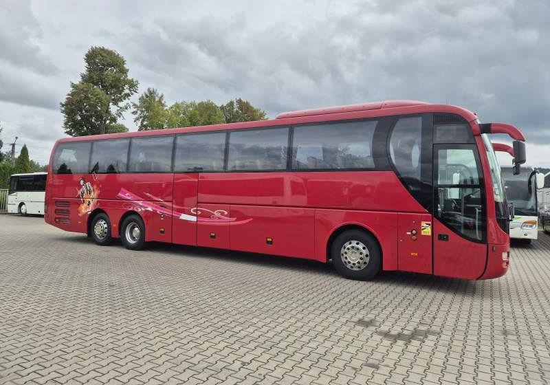 MAN LION'S COACH/ SPROWADZONY / 67 MIEJSC - Autocar: photos 5 MAN LION'S COACH/ SPROWADZONY / 67 MIEJSC - Autocar: photos 5