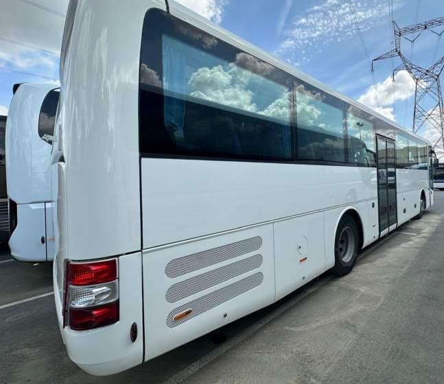 MAN LION'S INTERCITY/ SPROWADZONY / 177 000 KM - Bus interurbain: photos 3 MAN LION'S INTERCITY/ SPROWADZONY / 177 000 KM - Bus interurbain: photos 3