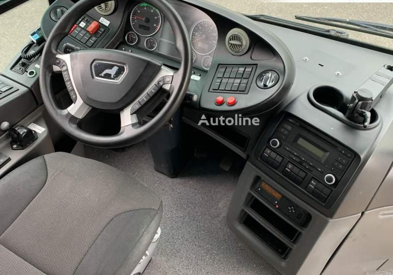 Bus interurbain MAN LION'S INTERCITY/ SPROWADZONY / 177 000 KM: photos 7