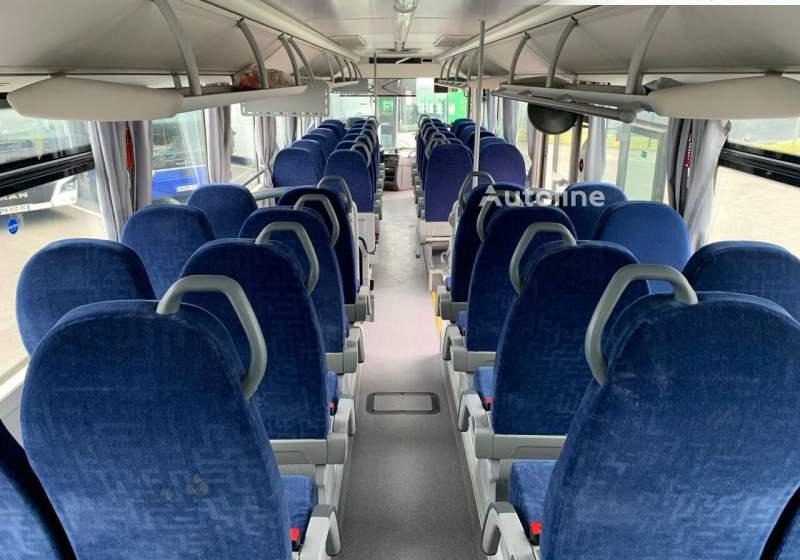 Bus interurbain MAN LION'S INTERCITY/ SPROWADZONY / 177 000 KM: photos 8