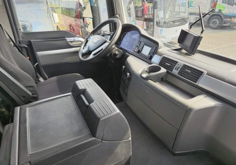 Camion benne MAN TGS 26.360 / 2 STRONNA WYWROTKA/ EURO 6: photos 25