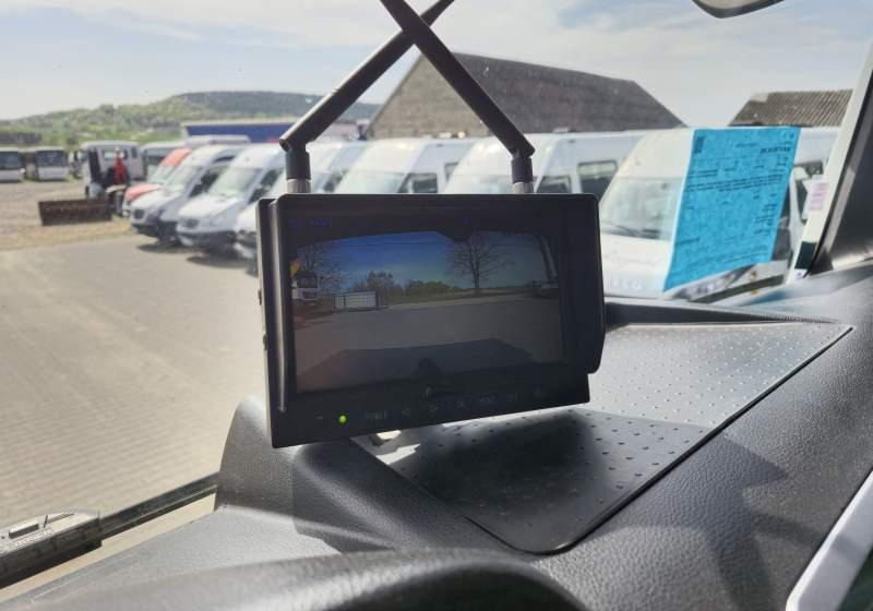 Camion benne MAN TGS 26.360 / 2 STRONNA WYWROTKA/ EURO 6: photos 28