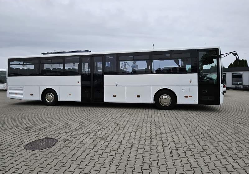 Mercedes-Benz INTOURO M/L / SPROWADZONY / EEV / AUTOMAT - Bus interurbain: photos 3 Mercedes-Benz INTOURO M/L / SPROWADZONY / EEV / AUTOMAT - Bus interurbain: photos 3