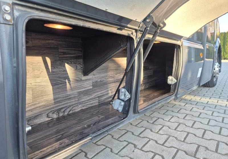 Mercedes-Benz SPRINTER/ SPROWADZONY/ 87 000 KM / E6 / AUTOMAT - Minibus, Transport de personnes: photos 4 Mercedes-Benz SPRINTER/ SPROWADZONY/ 87 000 KM / E6 / AUTOMAT - Minibus, Transport de personnes: photos 4
