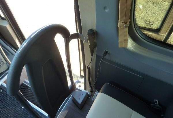 Mercedes-Benz SPRINTER/ SPROWADZONY/ KLIMA / EURO 6 - Minibus, Transport de personnes: photos 5 Mercedes-Benz SPRINTER/ SPROWADZONY/ KLIMA / EURO 6 - Minibus, Transport de personnes: photos 5