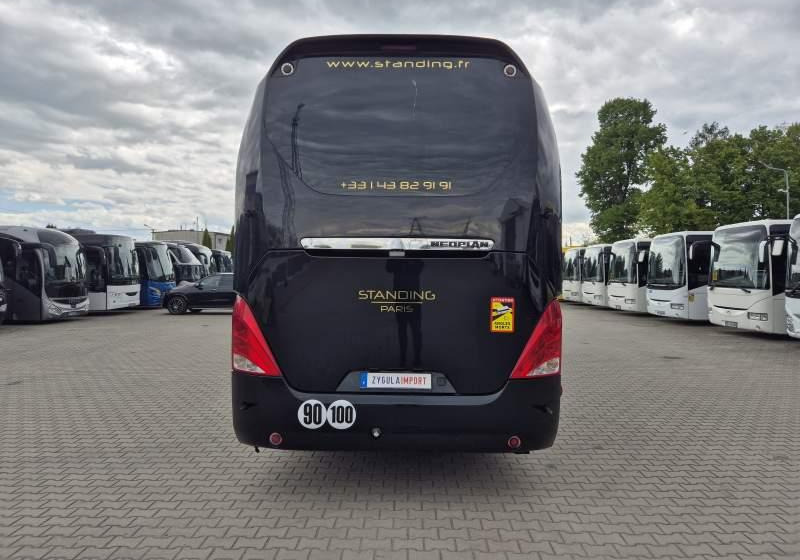 Autocar Neoplan CITYLINER/ SPROWADZONY / 55 MIEJSC/ 388 000 KM: photos 6