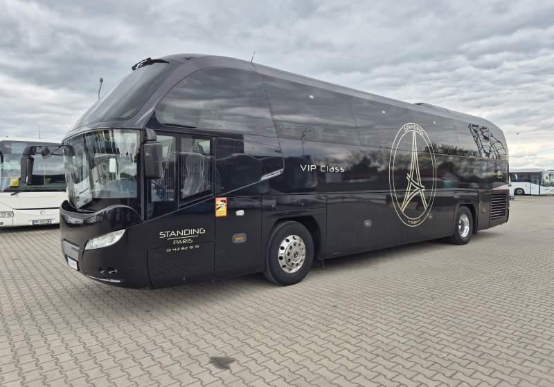 Autocar Neoplan CITYLINER/ SPROWADZONY / 55 MIEJSC/ 388 000 KM: photos 9