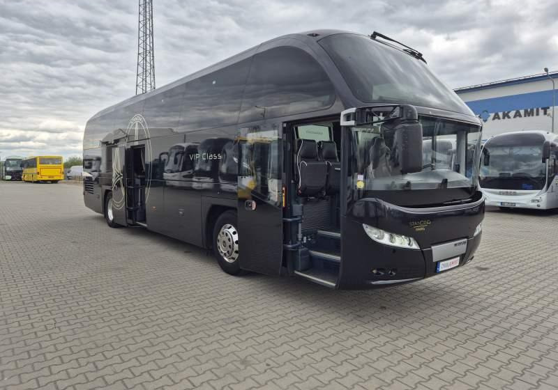 Autocar Neoplan CITYLINER/ SPROWADZONY / 55 MIEJSC/ 388 000 KM: photos 12