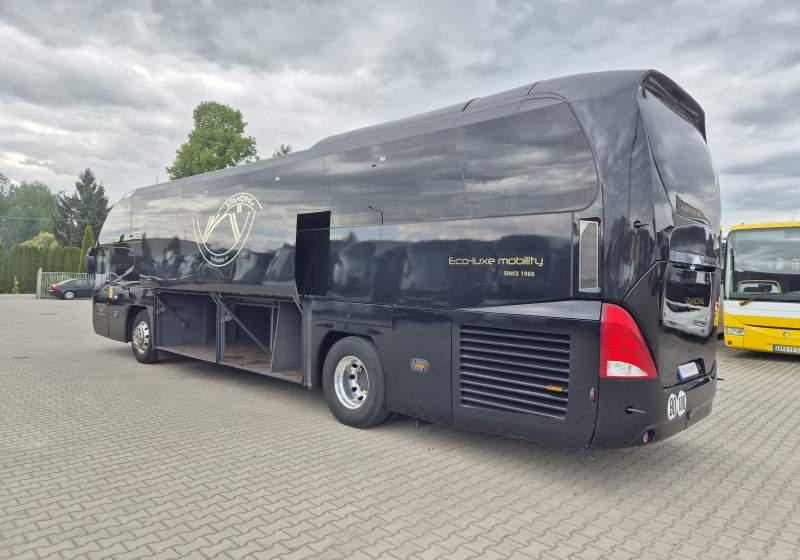 Autocar Neoplan CITYLINER/ SPROWADZONY / 55 MIEJSC/ 388 000 KM: photos 14