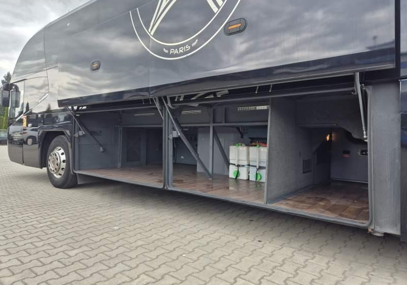Autocar Neoplan CITYLINER/ SPROWADZONY / 55 MIEJSC/ 388 000 KM: photos 17
