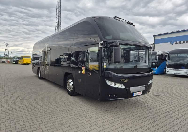 Neoplan CITYLINER/ SPROWADZONY / 55 MIEJSC/ 388 000 KM - Autocar: photos 2 Neoplan CITYLINER/ SPROWADZONY / 55 MIEJSC/ 388 000 KM - Autocar: photos 2