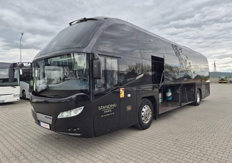 Autocar Neoplan CITYLINER/ SPROWADZONY / 55 MIEJSC/ 388 000 KM: photos 15