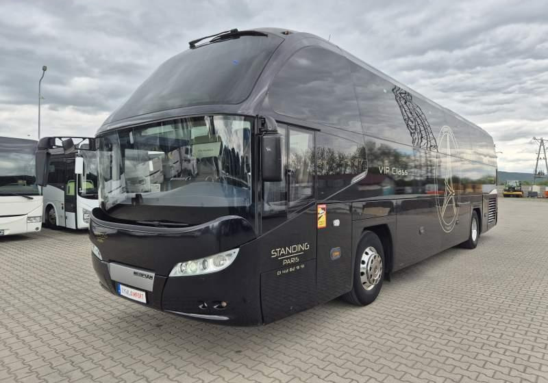 Autocar Neoplan CITYLINER/ SPROWADZONY / 55 MIEJSC/ 388 000 KM: photos 10