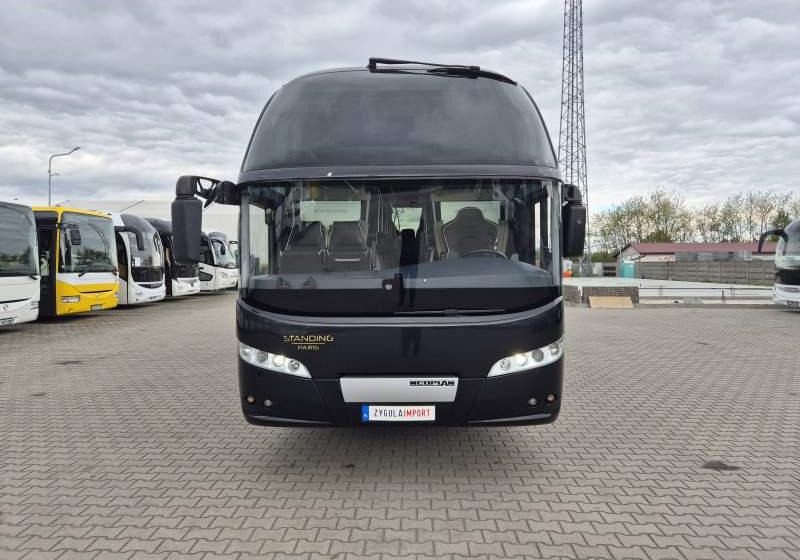 Autocar Neoplan CITYLINER/ SPROWADZONY / 55 MIEJSC/ 388 000 KM: photos 11