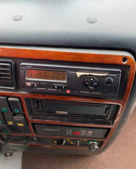 Otokar NAVIGO 185 SE / SPROWADZONY/ KLIMA / MANUAL - Minibus, Transport de personnes: photos 3 Otokar NAVIGO 185 SE / SPROWADZONY/ KLIMA / MANUAL - Minibus, Transport de personnes: photos 3