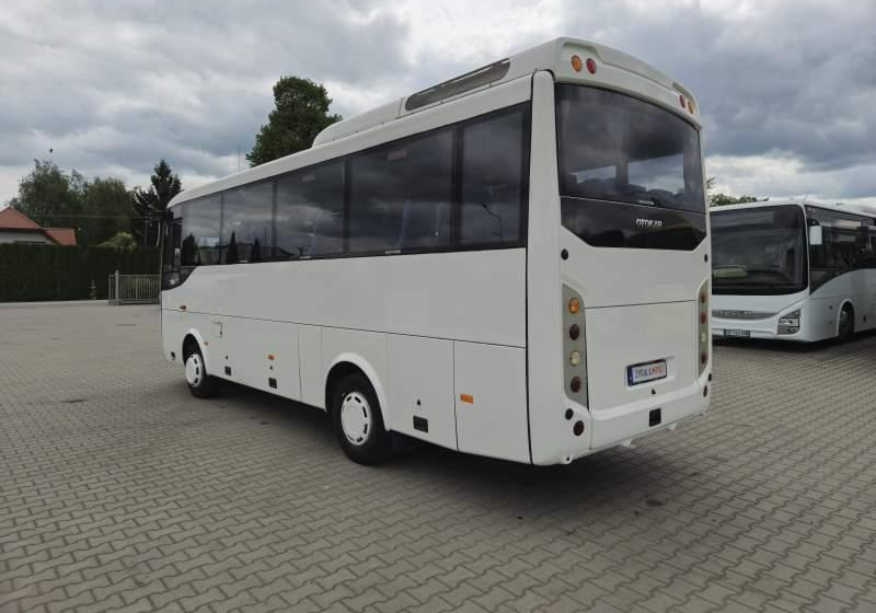 Bus interurbain Otokar NAVIGO / SPROWADZONY / KLIMA / MANUAL / EEV: photos 6