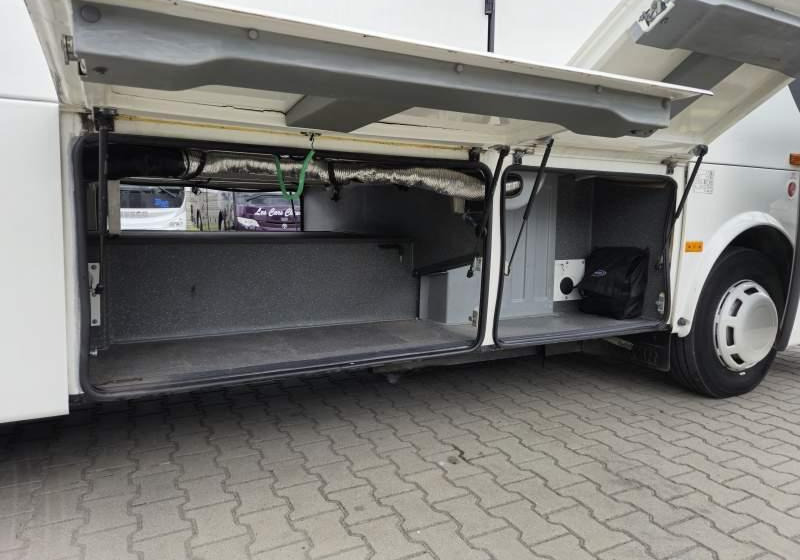Bus interurbain Otokar NAVIGO / SPROWADZONY / KLIMA / MANUAL / EEV: photos 18