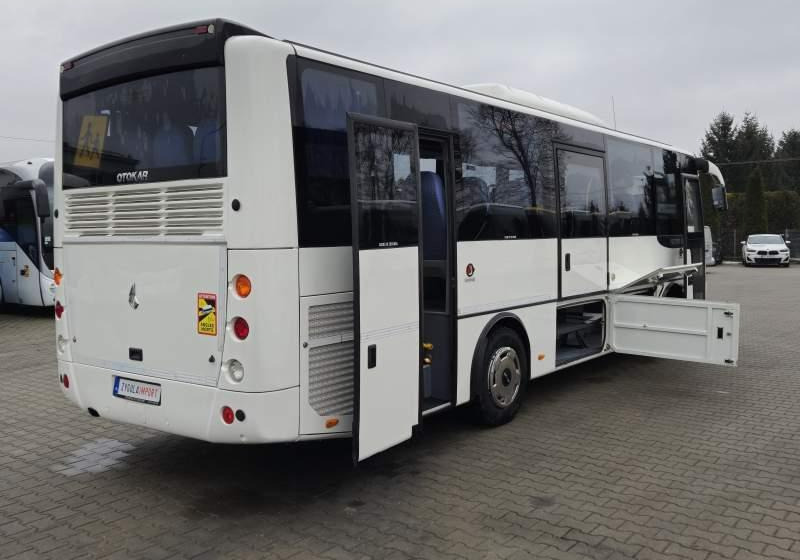Bus interurbain Otokar VECTIO / KLIMA / PRZEBIEG 172000/ 41 MIEJSC: photos 11