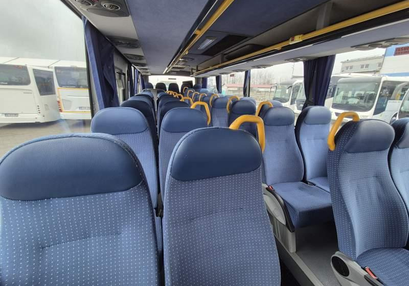 Bus interurbain Otokar VECTIO / KLIMA / PRZEBIEG 172000/ 41 MIEJSC: photos 20