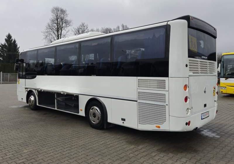 Bus interurbain Otokar VECTIO / KLIMA / PRZEBIEG 172000/ 41 MIEJSC: photos 12