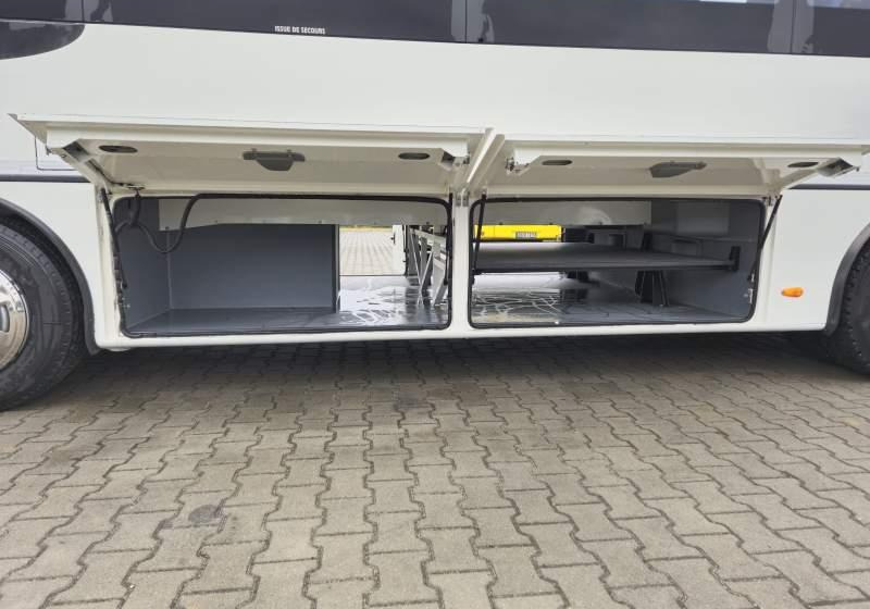 Bus interurbain Otokar VECTIO / KLIMA / PRZEBIEG 172000/ 41 MIEJSC: photos 16