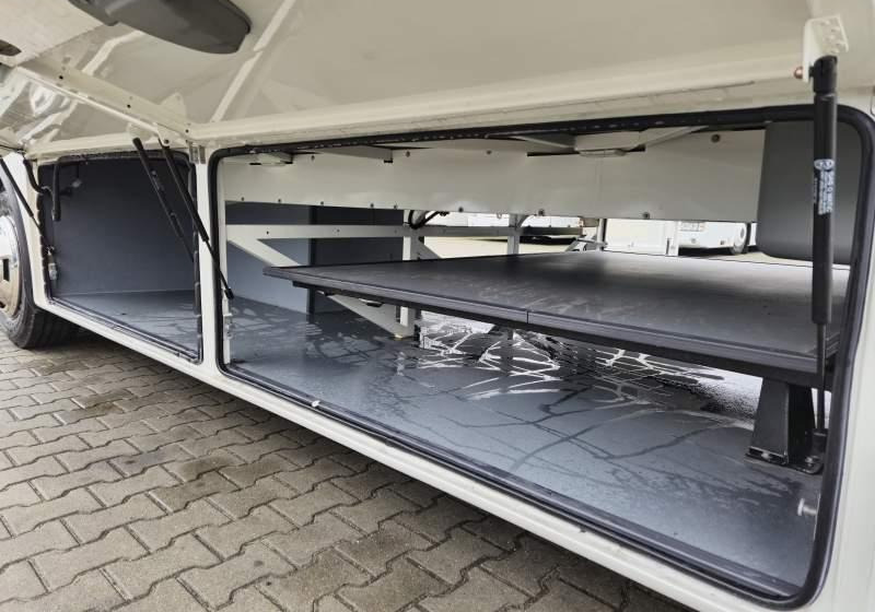Bus interurbain Otokar VECTIO / KLIMA / PRZEBIEG 172000/ 41 MIEJSC: photos 14