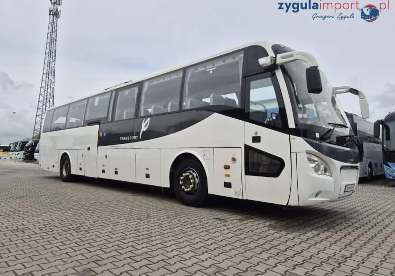 Scania HIGER A30 / SPROWADZONA / 191 000 KM / EEV / KLIMA - Bus interurbain: photos 1 Scania HIGER A30 / SPROWADZONA / 191 000 KM / EEV / KLIMA - Bus interurbain: photos 1