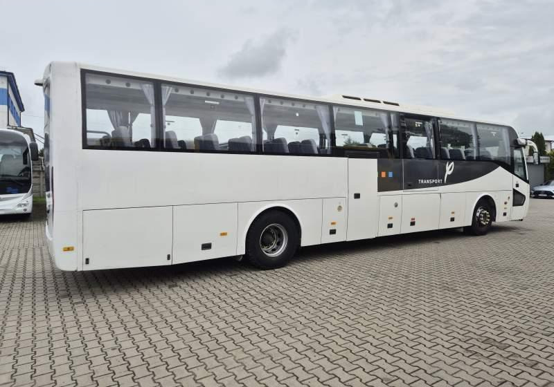 Scania HIGER A30 / SPROWADZONA / 191 000 KM / EEV / KLIMA - Bus interurbain: photos 2 Scania HIGER A30 / SPROWADZONA / 191 000 KM / EEV / KLIMA - Bus interurbain: photos 2